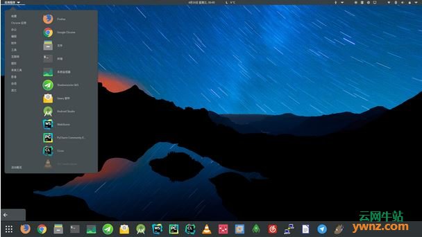 让Linux下GNOME桌面、GDM登录界面适应高分屏的方法