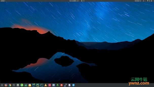 让Linux下GNOME桌面、GDM登录界面适应高分屏的方法
