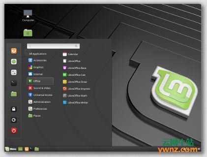 Linux Mint发布LMDE 3 ＂Cindy＂正式版下载