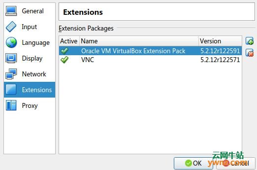 deepin下virtualbox虚拟windows 7系统安装物理打印机的方法