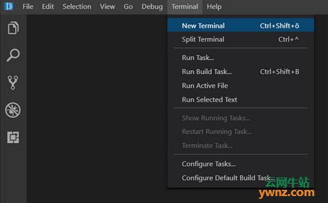 Visual Studio Code 1.27发布下载，附新亮点解析