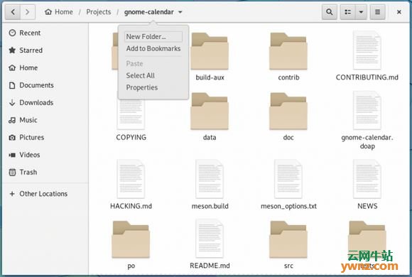 桌面环境GNOME 3.30正式版发布，为你解析新功能