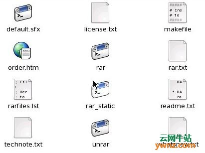 WinRAR 5.61发布，提供Linux版本下载，附安装方法