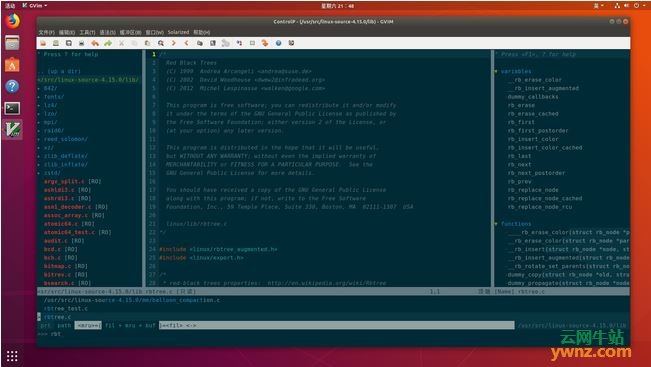 玩转Linux必备的Vim技能，一文读懂Vim的安装和配置，学习之法