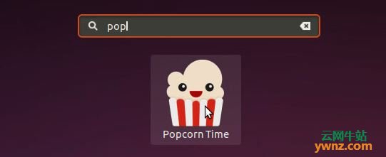 在Ubuntu 18.04系统中安装与使用Popcorn Time