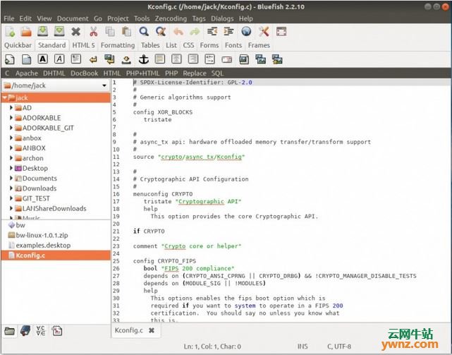Linux开发必备工具：容器、版本控制工具、编辑器、IDE、比较工具
