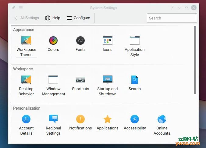 KDE Plasma 5.14桌面环境发布，搭载新功能且已经可以下载