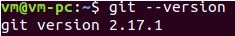 在Ubuntu 18.04系统中构建初链（TrueChain）基础环境