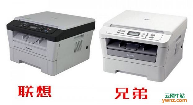 总结各大常见打印机品牌在Linux下的驱动方法