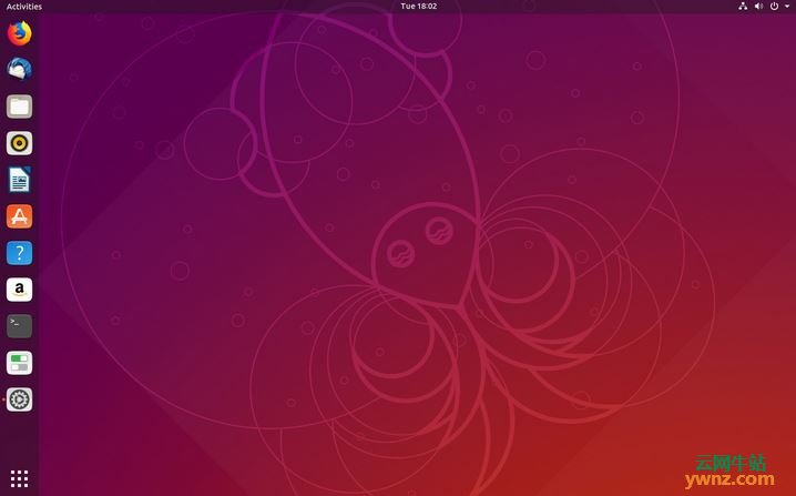 Ubuntu 18.10正式版下载地址，附新功能介绍