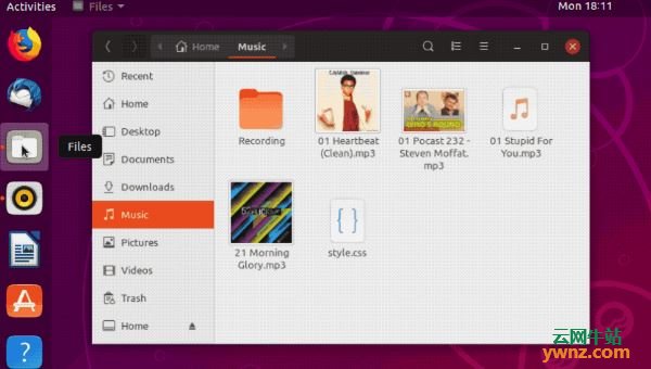 安装完Ubuntu 18.10系统后一定要做的10件事情
