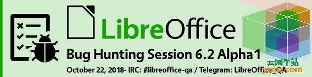 LibreOffice 6.2或放弃支持Linux 32位，将在2019年2月发布