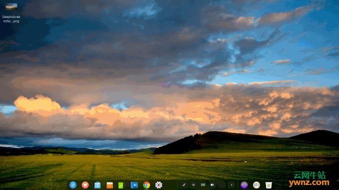 Ubuntu 19.04主要更新功能和Deepin 15.8主要更新功能