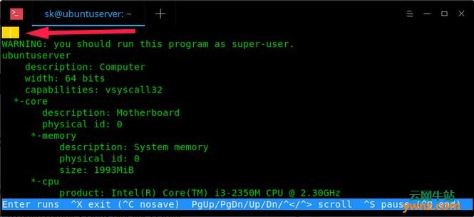 在Linux中下载及安装Ultimate Plumber浏览管道命令结果