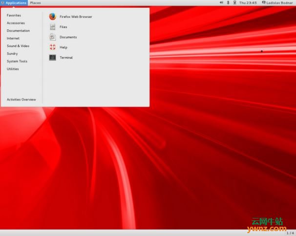 Oracle Linux 7.6发布下载，附主要更新说明