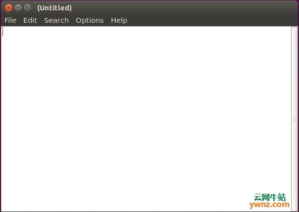 在Windows 10的Ubuntu子系统中运行图形软件的方法