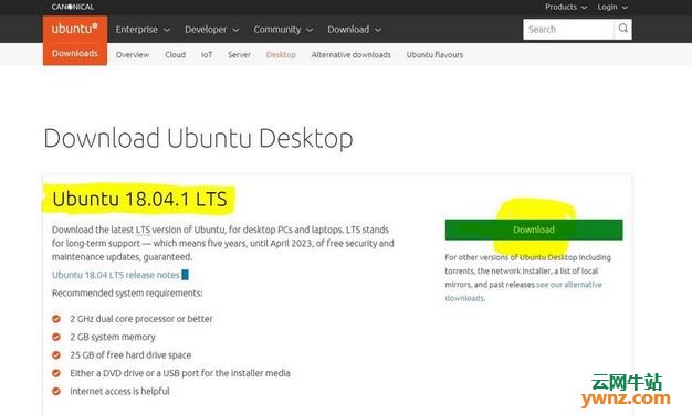 在VMware Workstation Pro 15中创建新的安装Ubuntu 18.04.1虚拟机
