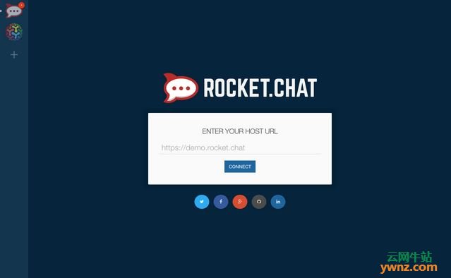 Slack开源替代品Rocket.Chat 0.72.0发布下载，附更新内容