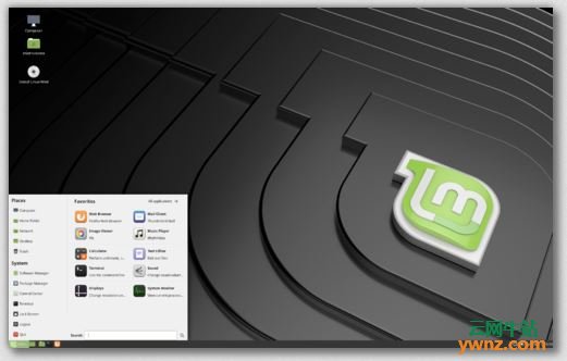 Linux Mint 19.1 BETA版发布，提供Cinnamon,Xfce,MATE版本下载