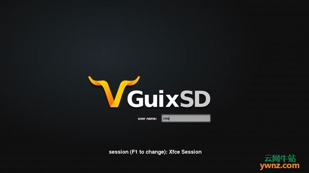 基于Linux的无状态操作系统Guix System Distribution 0.16.0下载