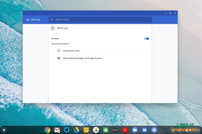 Chrome OS 71版本更新发布了，改善对Android的体验，附介绍