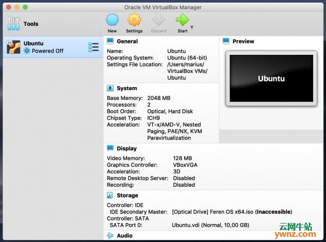 VirtualBox 6.0发布下载，支持Linux 4.20内核，附更新内容