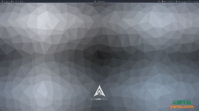ArchLabs Linux 2018.12.17发布下载，基于Arch Linux版本