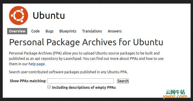 Ubuntu 18.04/16.04/Debian 9上安装add-apt-repository的方法