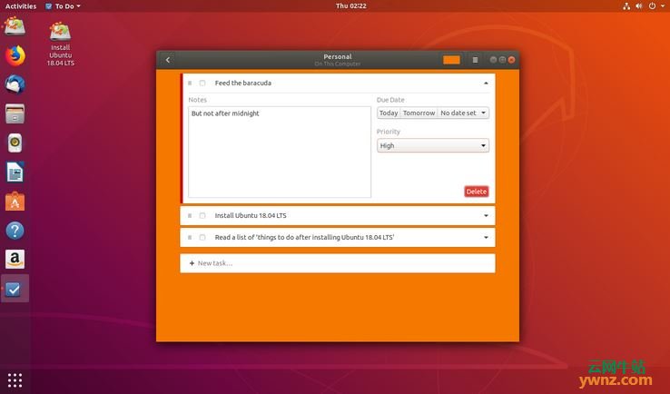 回顾Ubuntu系统在2018年发生的大事记