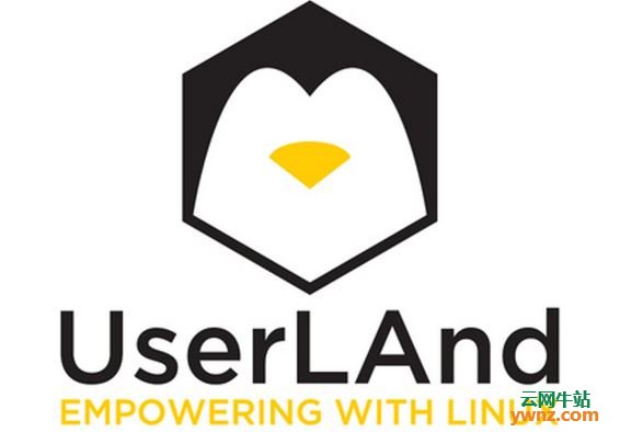 使用UserLAnd在没有root的Android上安装和运行Linux发行版