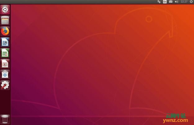 在Ubuntu 18.04系统中安装Unity桌面环境的方法
