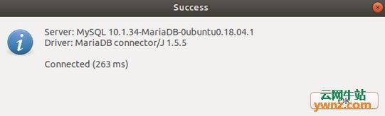 在Ubuntu 18.04系统上安装和配置DBeaver的步骤