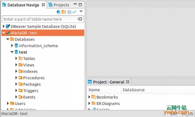 在Ubuntu 18.04系统上安装和配置DBeaver的步骤
