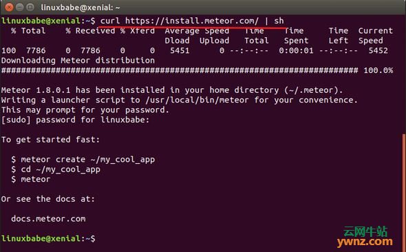 在Ubuntu 18.04 Server上安装与配置Plex Requests