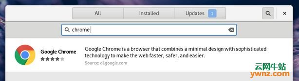 在Fedora 29系统上安装Google Chrome的两种方法