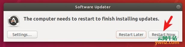 从Ubuntu 18.04升级到18.10的两种方法介绍