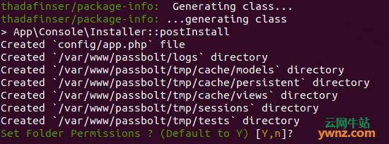 在Ubuntu 18.04系统上安装Passbolt密码管理器的方法