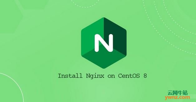 在CentOS 8系统中安装Nginx的方法