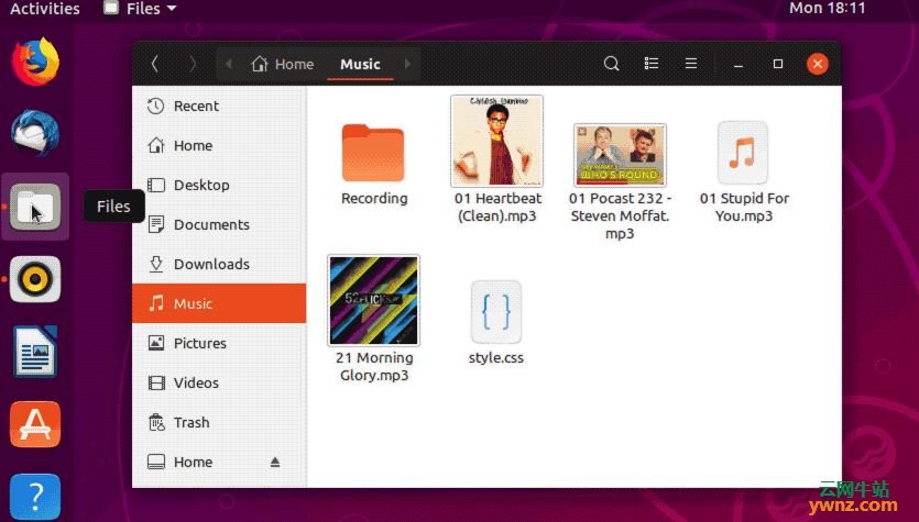 初装或升级到Ubuntu 19.10版本后要做的十件事