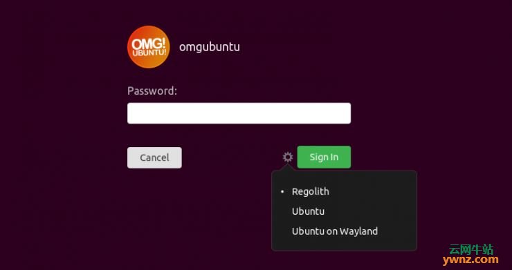 Regolith Linux支持Ubuntu 19.10版，附安装的方法