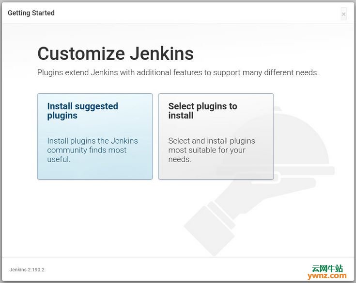 在CentOS 8系统上安装和配置Jenkins的方法