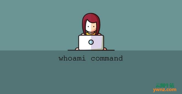 在Linux中使用Whoami命令显示当前登录用户名称及替代命令的方法