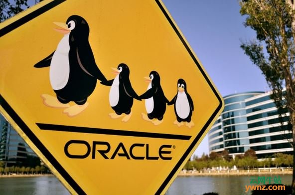 Oracle Linux 8.1(Oracle Linux 8 Update 1)发布下载，附新功能介绍