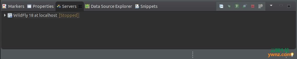 在Ubuntu 18.04上安装WildFly 18并连接到Eclipse IDE的方法