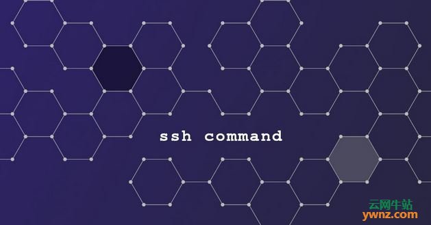 详细的讲解Linux中的SSH(Secure Shell)命令，包括安装OpenSSH客户端