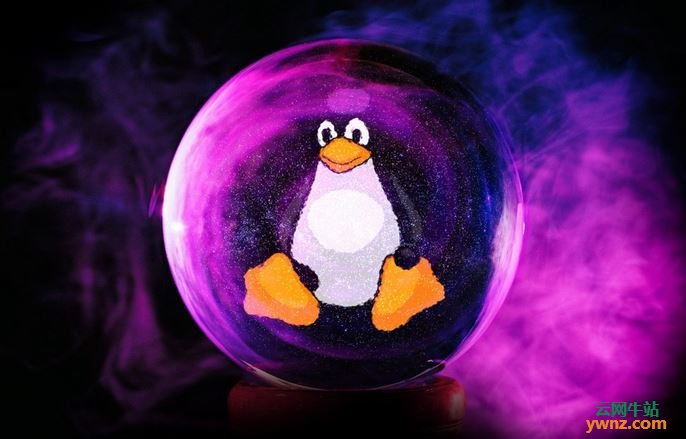 针对Linux开源领域在2020年的五个大胆预测