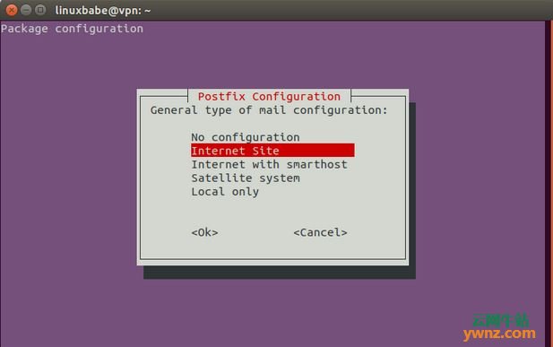 在Ubuntu 18.04服务器上设置自动安全更新（无人值守升级）