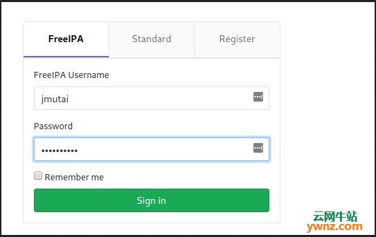 配置GitLab FreeIPA身份验证的方法