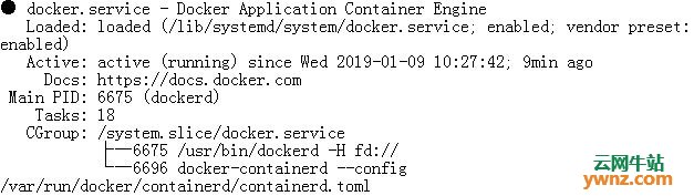 使用Docker在Ubuntu 18.04上安装Mailtrain的方法