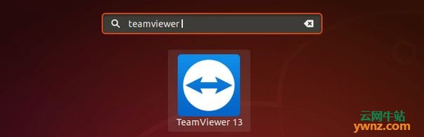 在Ubuntu 18.04系统上安装TeamViewer的两种方法